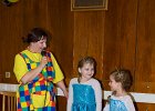 Michal Sláma : Dětský karneval 15.2.2015